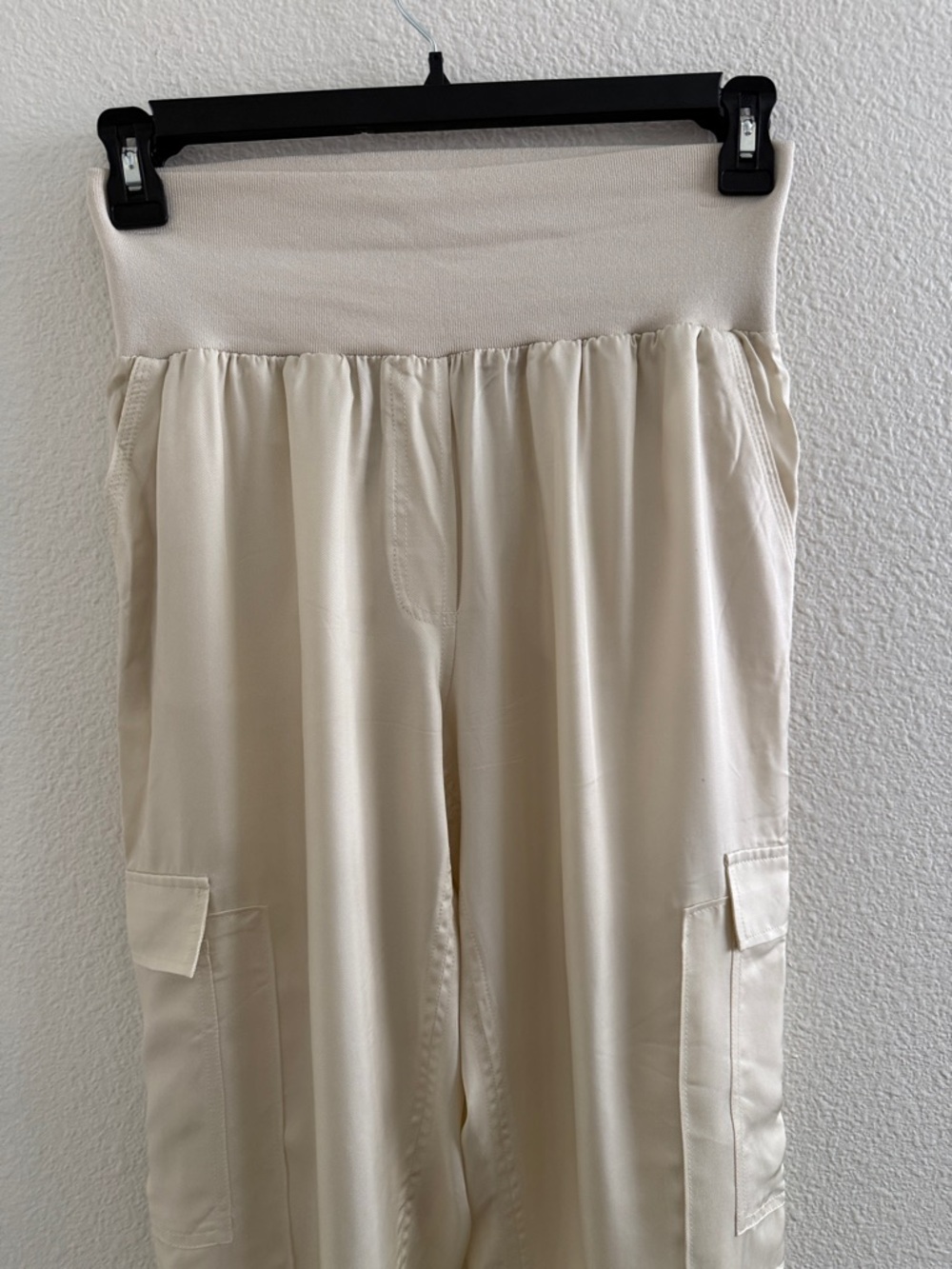 Cinq a sept Giles Cargo Pants Size Small - Picture 5 of 9